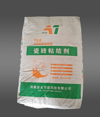 水泥基瓷砖胶